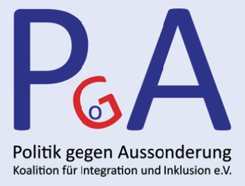 poga logo