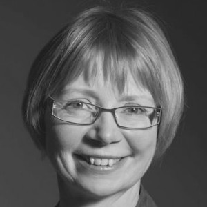 Claudia Berger