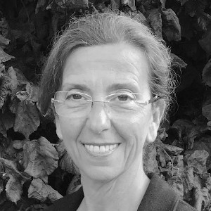 Susanne Pavlidis