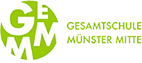 gmm muenster gesamtschule mitte logo lang gr15